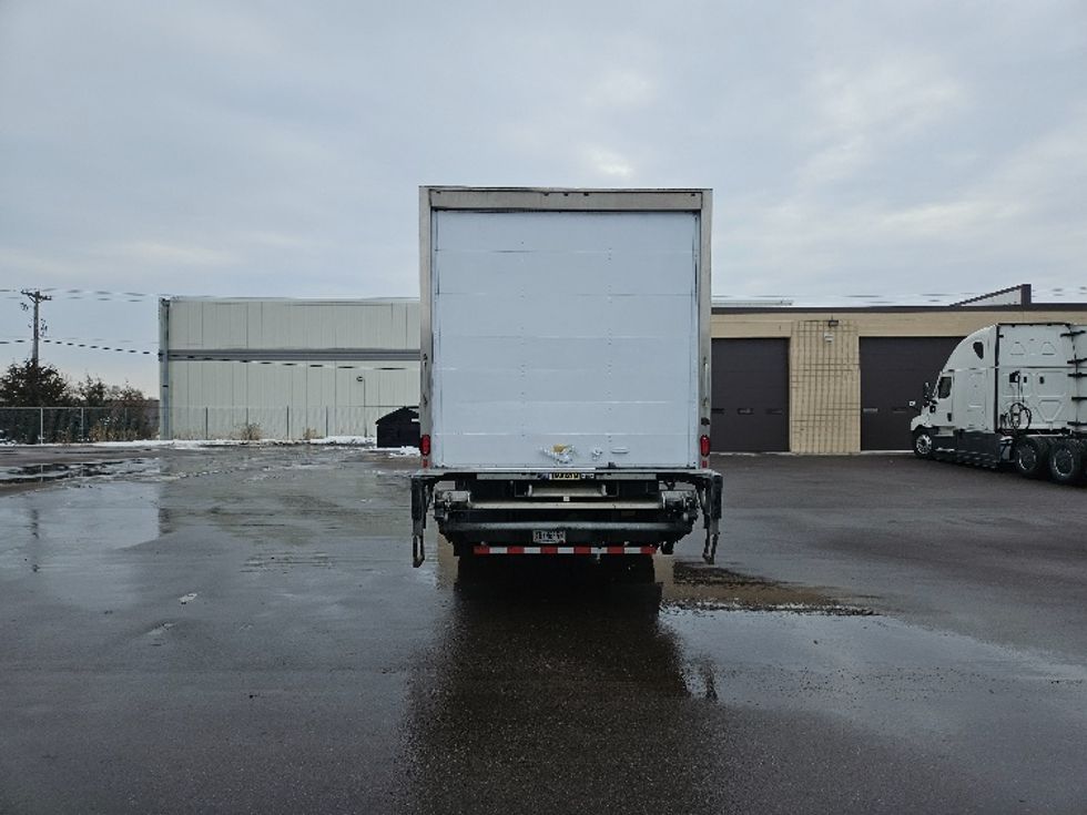 Medium Duty Box Truck-Light and Medium Duty Trucks-Freightliner-2019-M2-Brooklyn Park-MN-189,777\n\t\tmiles-$ 48,750 - Image 7