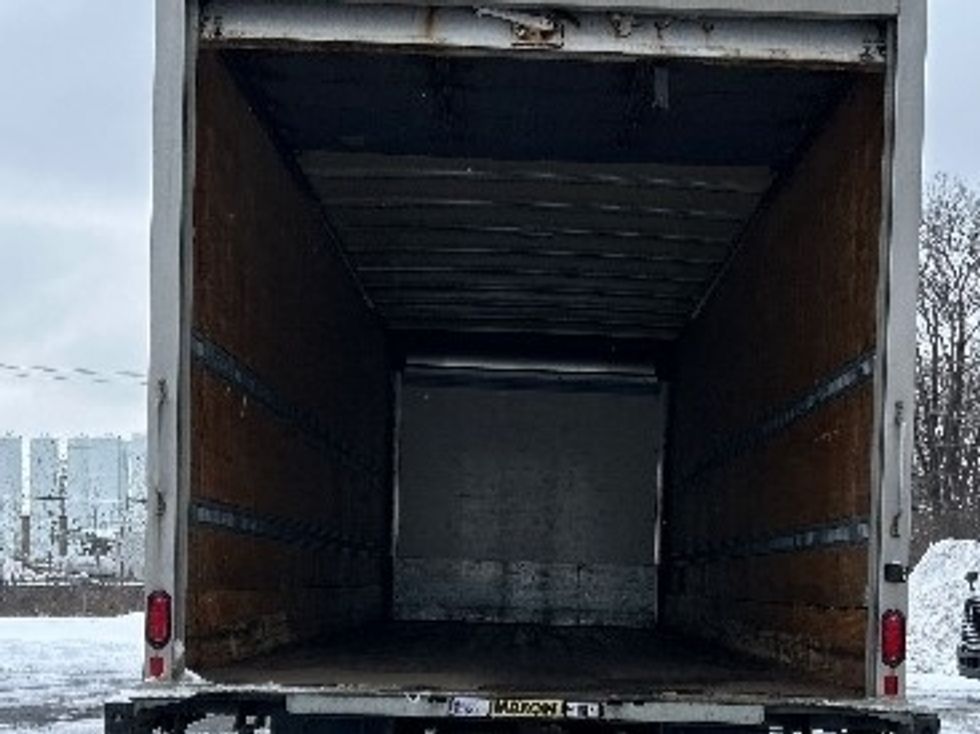 Medium Duty Box Truck-Light and Medium Duty Trucks-Freightliner-2019-M2-Brooklyn Park-MN-189,777\n\t\tmiles-$ 48,750 - Image 8