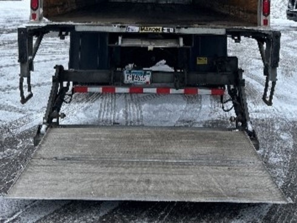 Medium Duty Box Truck-Light and Medium Duty Trucks-Freightliner-2019-M2-Brooklyn Park-MN-189,777\n\t\tmiles-$ 48,750 - Image 9