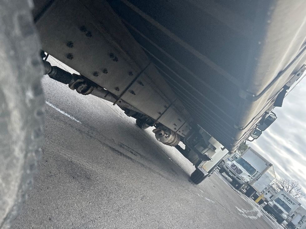 Medium Duty Box Truck-Light and Medium Duty Trucks-Freightliner-2019-M2-Brooklyn Park-MN-205,672\n\t\tmiles-$ 44,000 - Image 14