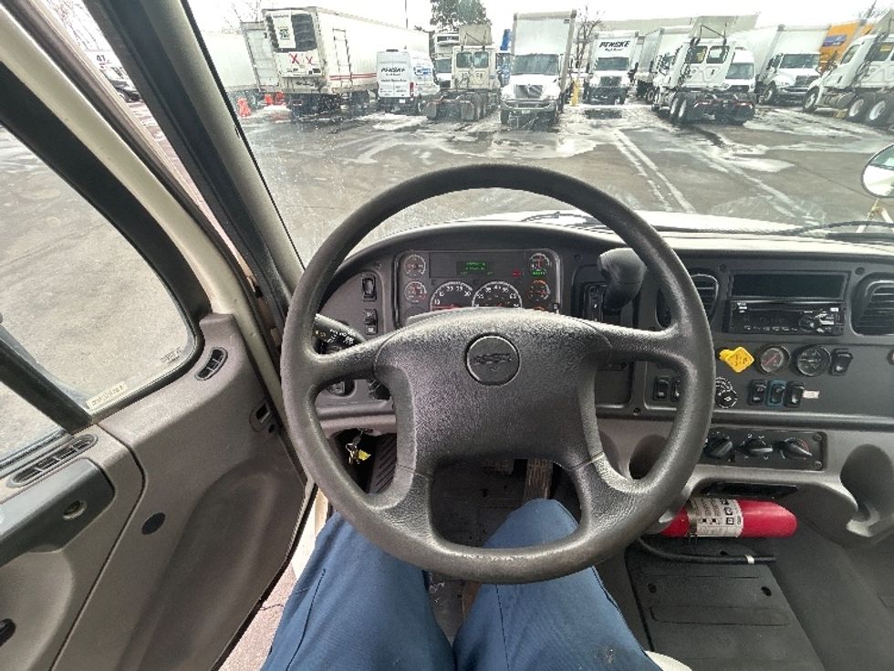 Medium Duty Box Truck-Light and Medium Duty Trucks-Freightliner-2019-M2-Brooklyn Park-MN-205,672\n\t\tmiles-$ 44,000 - Image 20