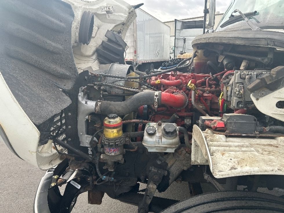 Medium Duty Box Truck-Light and Medium Duty Trucks-Freightliner-2019-M2-Brooklyn Park-MN-205,672\n\t\tmiles-$ 44,000 - Image 24