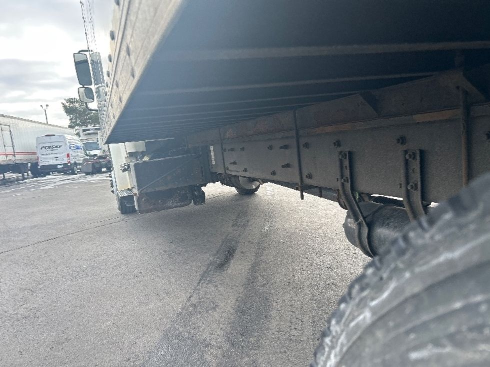 Medium Duty Box Truck-Light and Medium Duty Trucks-Freightliner-2019-M2-Brooklyn Park-MN-205,672\n\t\tmiles-$ 44,000 - Image 5
