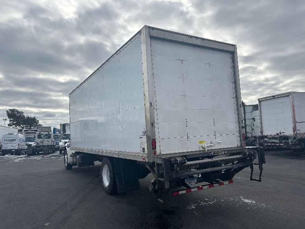 Medium Duty Box Truck-Light and Medium Duty Trucks-Freightliner-2019-M2-Brooklyn Park-MN-205,672\n\t\tmiles-$ 44,000 - Image 6