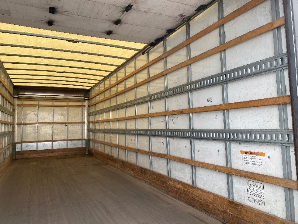 Medium Duty Box Truck-Light and Medium Duty Trucks-Freightliner-2019-M2-Brooklyn Park-MN-206,839\n\t\tmiles-$ 45,750 - Image 12