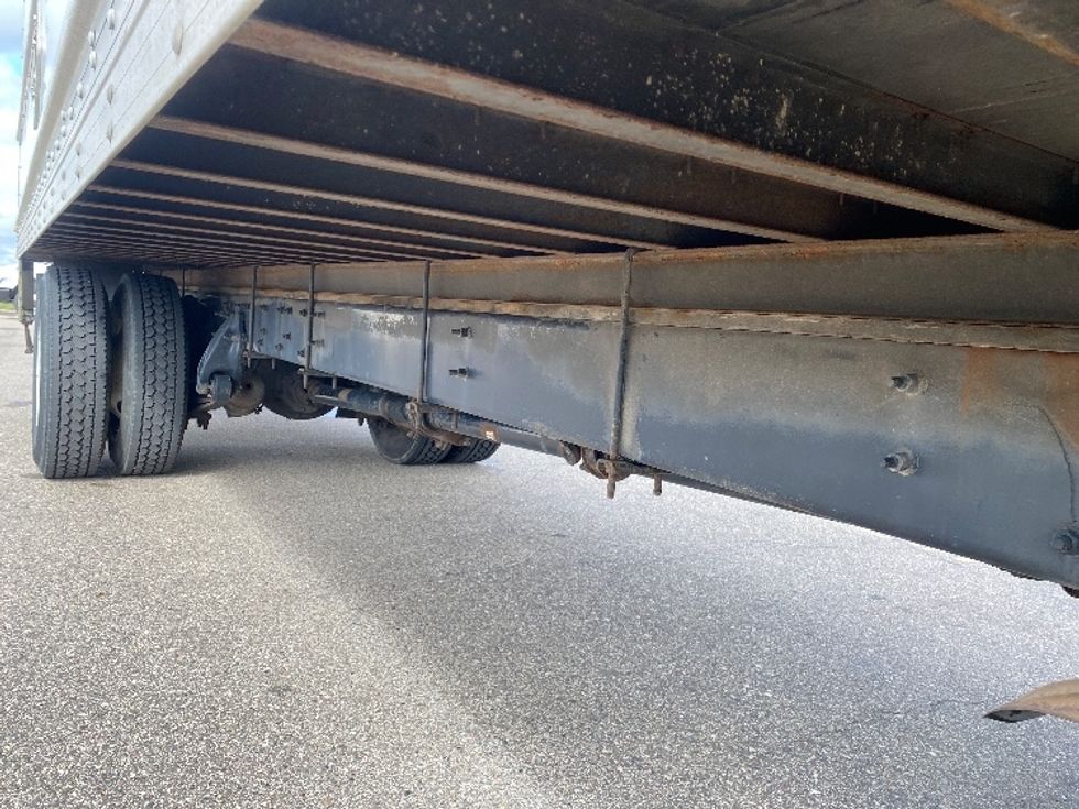 Medium Duty Box Truck-Light and Medium Duty Trucks-Freightliner-2019-M2-Brooklyn Park-MN-206,839\n\t\tmiles-$ 45,750 - Image 14
