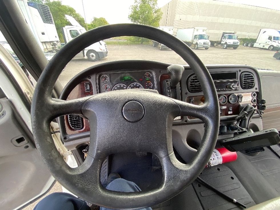 Medium Duty Box Truck-Light and Medium Duty Trucks-Freightliner-2019-M2-Brooklyn Park-MN-206,839\n\t\tmiles-$ 45,750 - Image 17