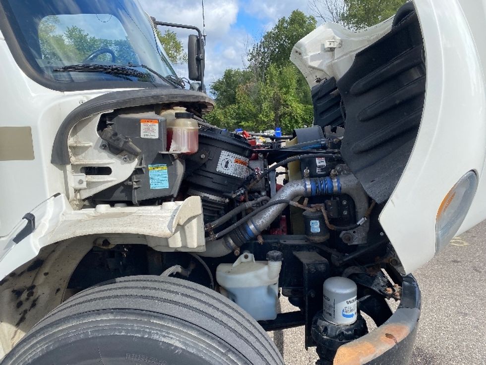 Medium Duty Box Truck-Light and Medium Duty Trucks-Freightliner-2019-M2-Brooklyn Park-MN-206,839\n\t\tmiles-$ 45,750 - Image 22