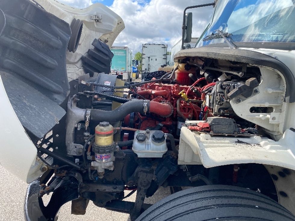 Medium Duty Box Truck-Light and Medium Duty Trucks-Freightliner-2019-M2-Brooklyn Park-MN-206,839\n\t\tmiles-$ 45,750 - Image 23