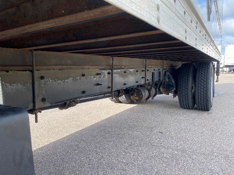 Medium Duty Box Truck-Light and Medium Duty Trucks-Freightliner-2019-M2-Brooklyn Park-MN-206,839\n\t\tmiles-$ 45,750 - Image 5