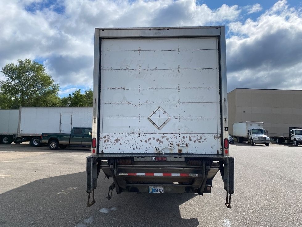 Medium Duty Box Truck-Light and Medium Duty Trucks-Freightliner-2019-M2-Brooklyn Park-MN-206,839\n\t\tmiles-$ 45,750 - Image 7