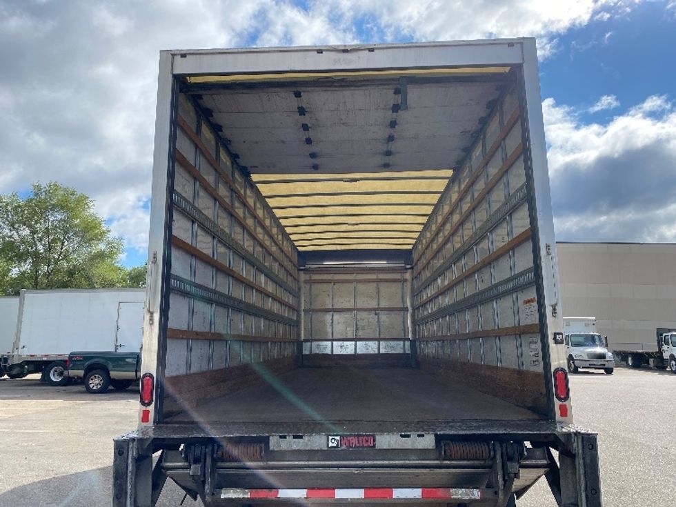 Medium Duty Box Truck-Light and Medium Duty Trucks-Freightliner-2019-M2-Brooklyn Park-MN-206,839\n\t\tmiles-$ 45,750 - Image 8