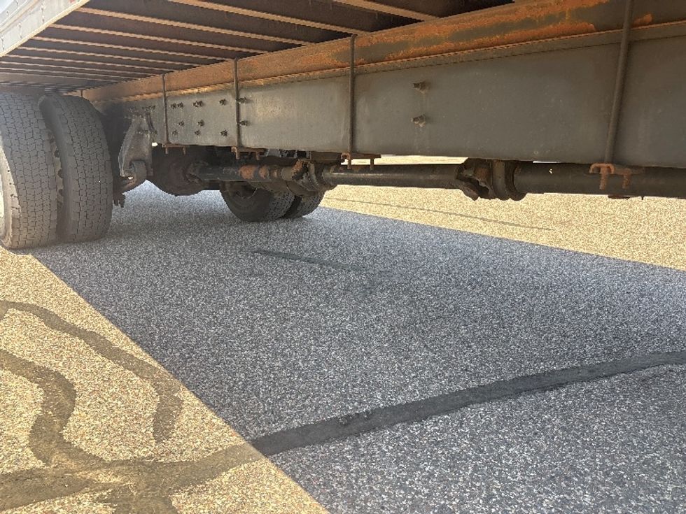 Medium Duty Box Truck-Light and Medium Duty Trucks-Freightliner-2019-M2-Brooklyn Park-MN-220,014\n\t\tmiles-$ 39,750 - Image 14