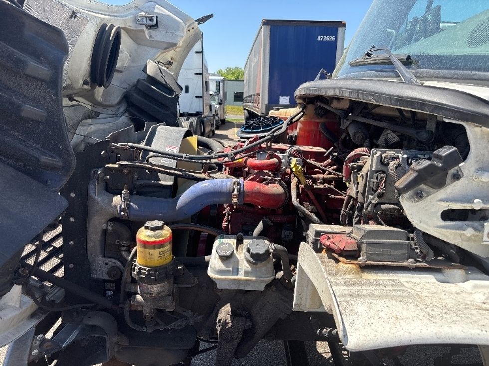 Medium Duty Box Truck-Light and Medium Duty Trucks-Freightliner-2019-M2-Brooklyn Park-MN-220,014\n\t\tmiles-$ 39,750 - Image 24