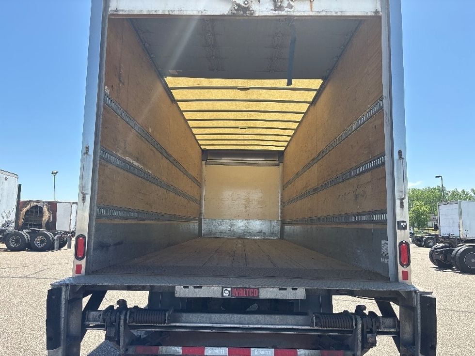 Medium Duty Box Truck-Light and Medium Duty Trucks-Freightliner-2019-M2-Brooklyn Park-MN-220,014\n\t\tmiles-$ 39,750 - Image 8