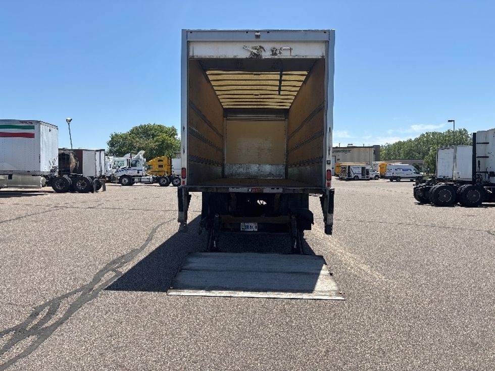 Medium Duty Box Truck-Light and Medium Duty Trucks-Freightliner-2019-M2-Brooklyn Park-MN-220,014\n\t\tmiles-$ 39,750 - Image 9