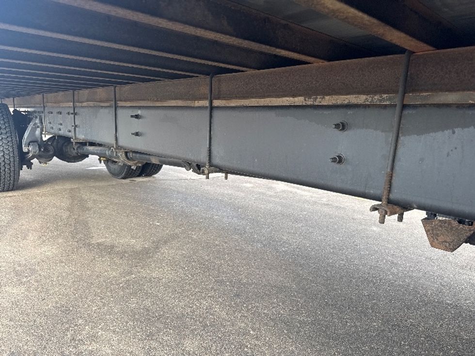 Medium Duty Box Truck-Light and Medium Duty Trucks-Freightliner-2019-M2-Brooklyn Park-MN-256,062\n\t\tmiles-$ 28,750 - Image 13