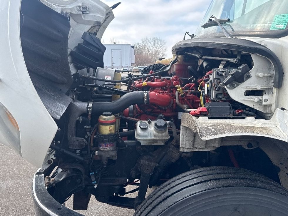 Medium Duty Box Truck-Light and Medium Duty Trucks-Freightliner-2019-M2-Brooklyn Park-MN-256,062\n\t\tmiles-$ 28,750 - Image 23