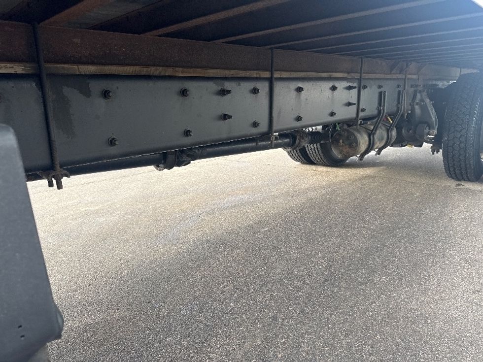 Medium Duty Box Truck-Light and Medium Duty Trucks-Freightliner-2019-M2-Brooklyn Park-MN-256,062\n\t\tmiles-$ 28,750 - Image 5