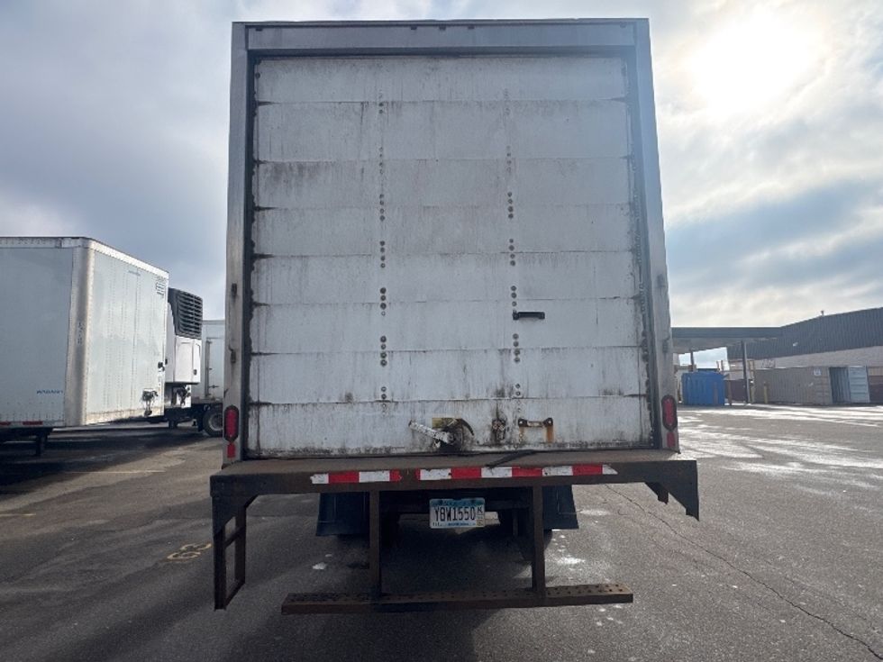 Medium Duty Box Truck-Light and Medium Duty Trucks-Freightliner-2019-M2-Brooklyn Park-MN-256,062\n\t\tmiles-$ 28,750 - Image 7