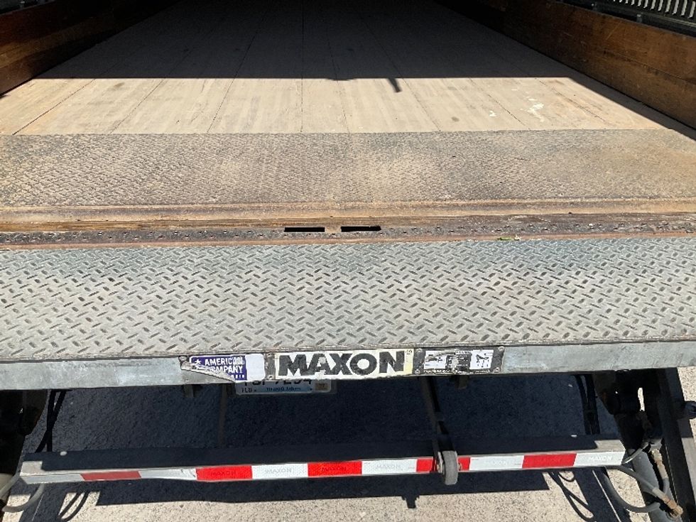 Medium Duty Box Truck-Light and Medium Duty Trucks-Freightliner-2019-M2-Brooklyn Park-MN-291,426\n\t\tmiles-$ 36,000 - Image 10