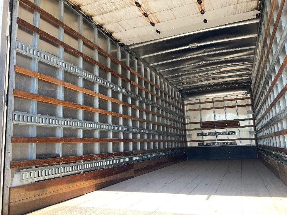 Medium Duty Box Truck-Light and Medium Duty Trucks-Freightliner-2019-M2-Brooklyn Park-MN-291,426\n\t\tmiles-$ 36,000 - Image 11