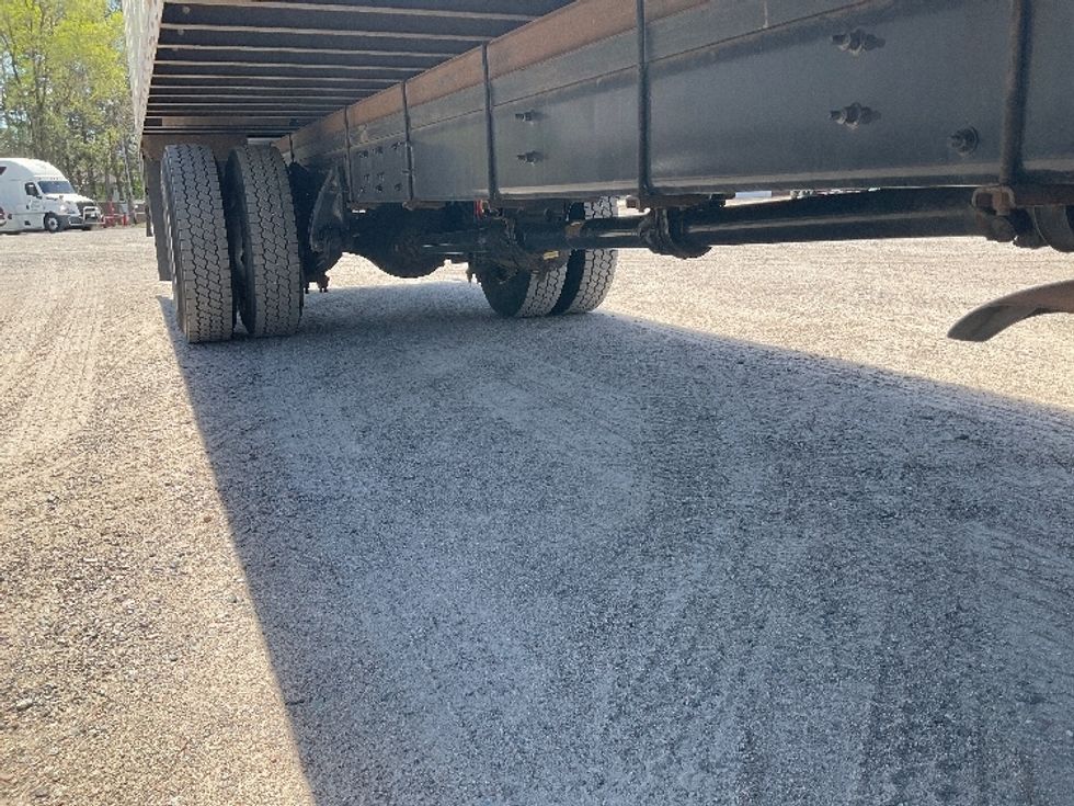 Medium Duty Box Truck-Light and Medium Duty Trucks-Freightliner-2019-M2-Brooklyn Park-MN-291,426\n\t\tmiles-$ 36,000 - Image 14