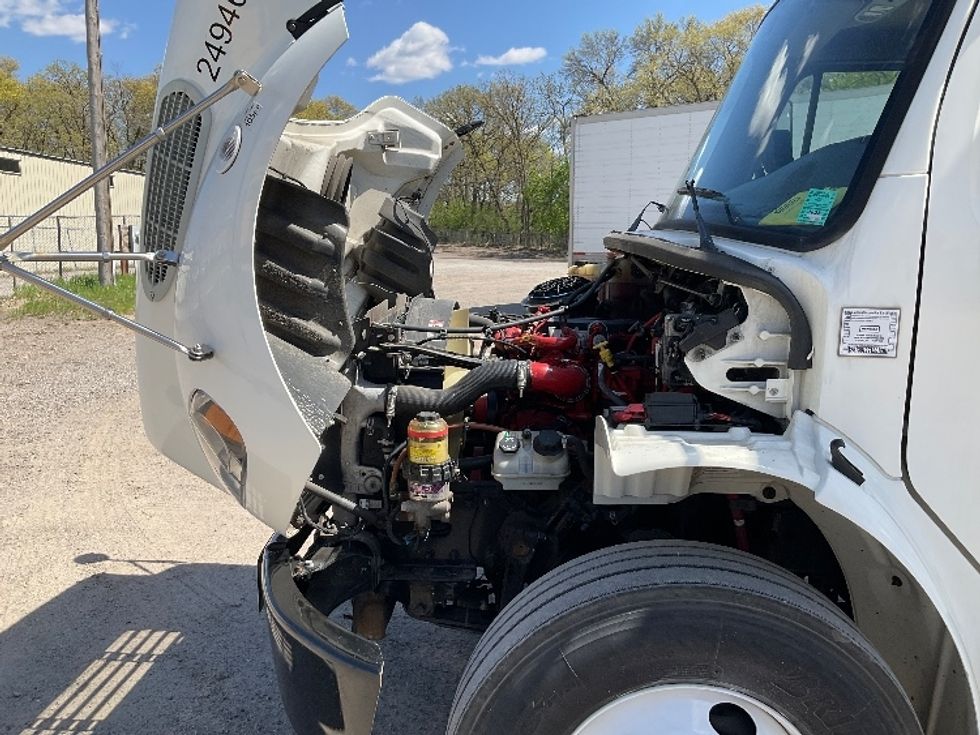 Medium Duty Box Truck-Light and Medium Duty Trucks-Freightliner-2019-M2-Brooklyn Park-MN-291,426\n\t\tmiles-$ 36,000 - Image 24