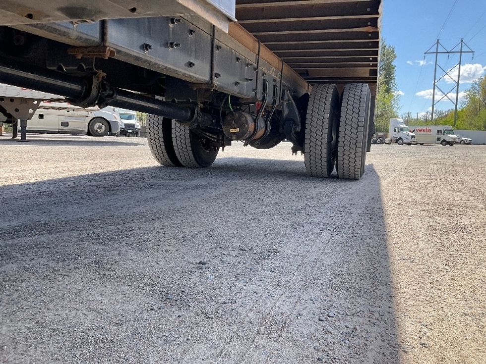 Medium Duty Box Truck-Light and Medium Duty Trucks-Freightliner-2019-M2-Brooklyn Park-MN-291,426\n\t\tmiles-$ 36,000 - Image 5