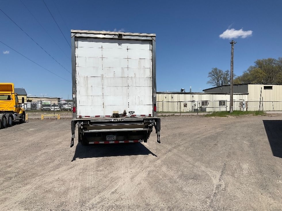 Medium Duty Box Truck-Light and Medium Duty Trucks-Freightliner-2019-M2-Brooklyn Park-MN-291,426\n\t\tmiles-$ 36,000 - Image 8