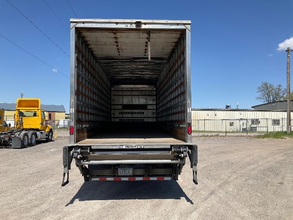 Medium Duty Box Truck-Light and Medium Duty Trucks-Freightliner-2019-M2-Brooklyn Park-MN-291,426\n\t\tmiles-$ 36,000 - Image 9