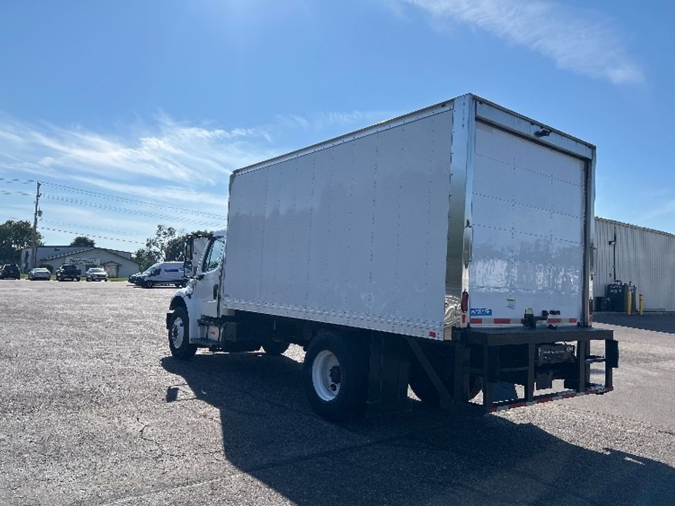 Medium Duty Box Truck-Light and Medium Duty Trucks-Freightliner-2019-M2-Brooklyn Park-MN-297,876\n\t\tmiles-$ 21,250 - Image 6