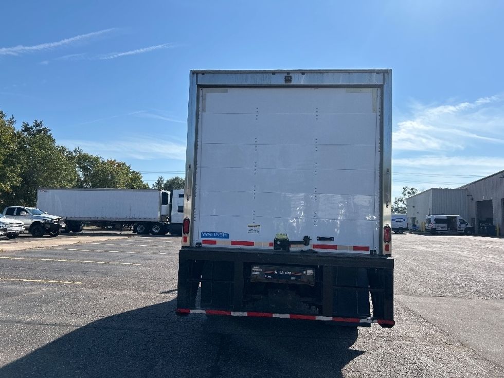 Medium Duty Box Truck-Light and Medium Duty Trucks-Freightliner-2019-M2-Brooklyn Park-MN-297,876\n\t\tmiles-$ 21,250 - Image 7