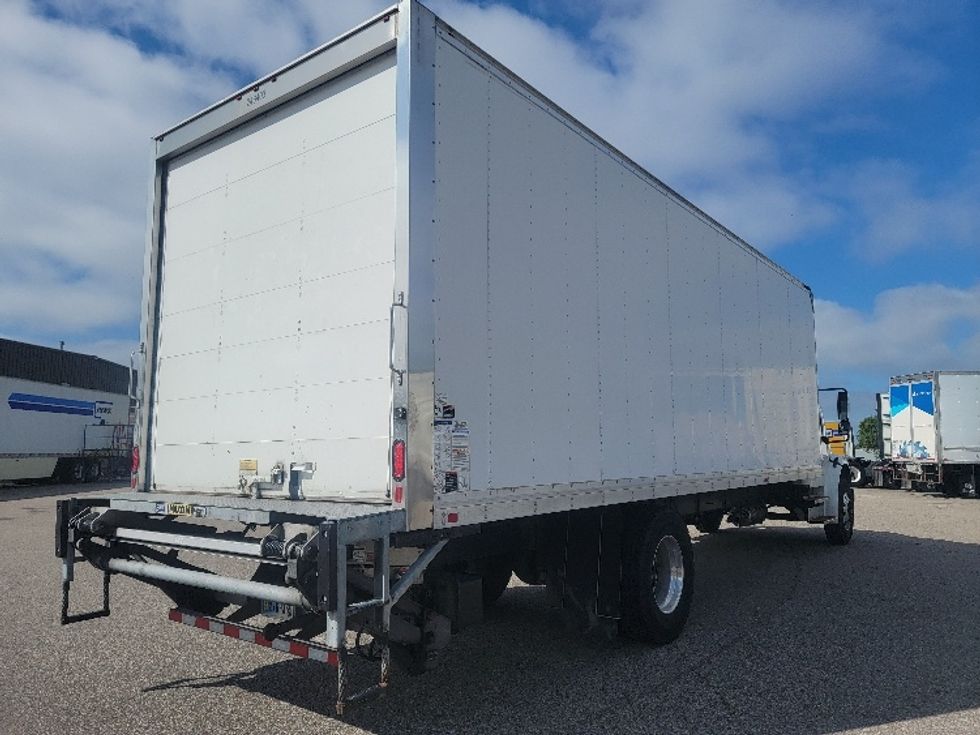 Medium Duty Box Truck-Light and Medium Duty Trucks-Freightliner-2019-M2-Brooklyn Park-MN-78,987\n\t\tmiles-$ 62,250 - Image 13