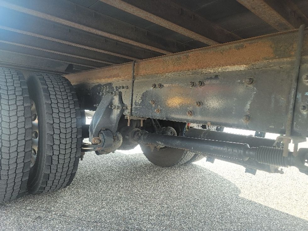 Medium Duty Box Truck-Light and Medium Duty Trucks-Freightliner-2019-M2-Brooklyn Park-MN-78,987\n\t\tmiles-$ 62,250 - Image 14