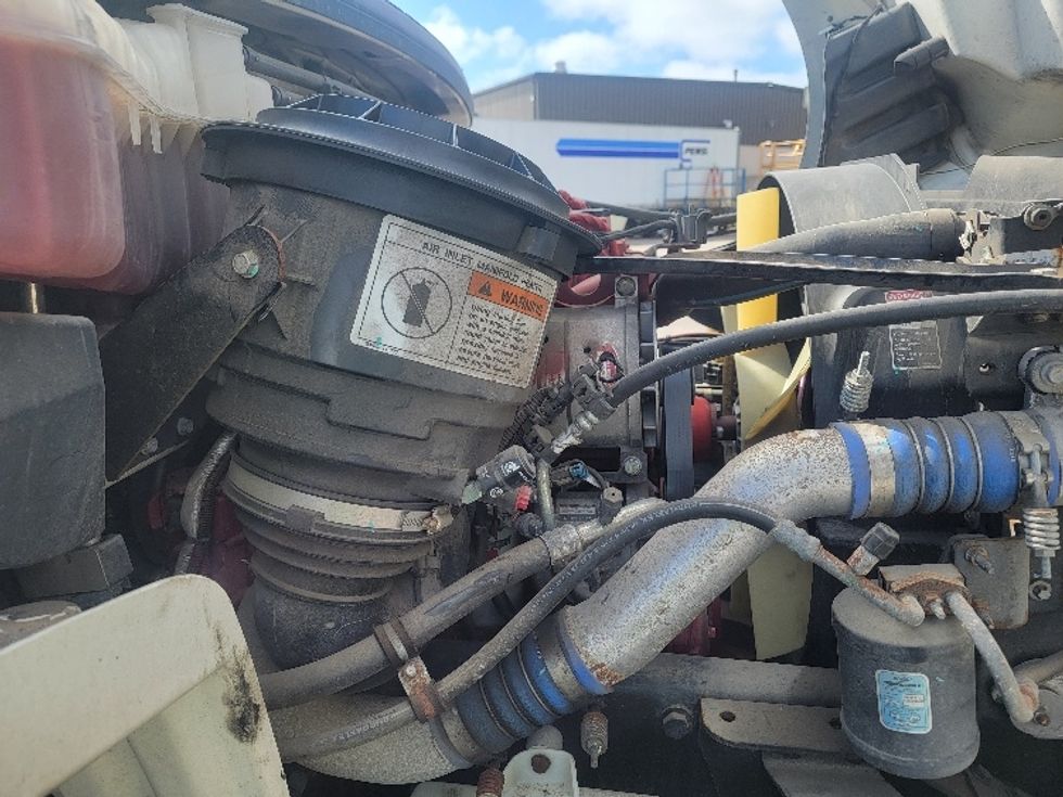 Medium Duty Box Truck-Light and Medium Duty Trucks-Freightliner-2019-M2-Brooklyn Park-MN-78,987\n\t\tmiles-$ 62,250 - Image 23