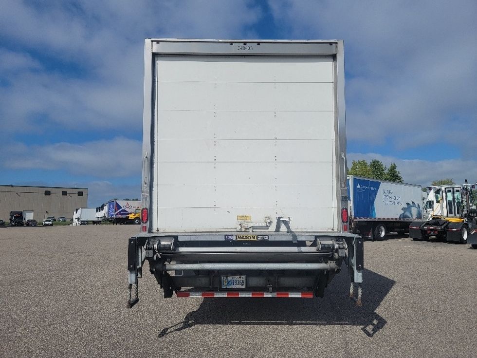 Medium Duty Box Truck-Light and Medium Duty Trucks-Freightliner-2019-M2-Brooklyn Park-MN-78,987\n\t\tmiles-$ 62,250 - Image 7