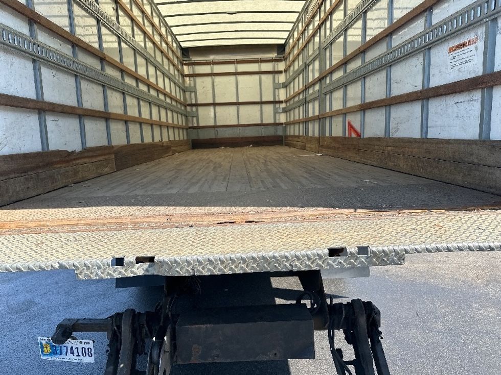 Medium Duty Box Truck-Light and Medium Duty Trucks-Freightliner-2019-M2-Burlington-NJ-207,617\n\t\tmiles-$ 37,750 - Image 10