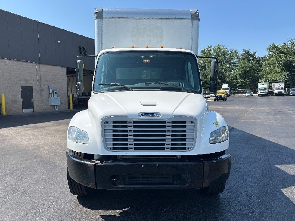 Medium Duty Box Truck-Light and Medium Duty Trucks-Freightliner-2019-M2-Burlington-NJ-207,617\n\t\tmiles-$ 37,750 - Image 2