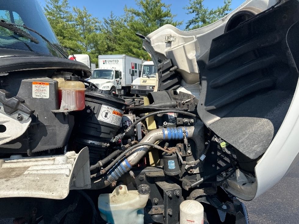 Medium Duty Box Truck-Light and Medium Duty Trucks-Freightliner-2019-M2-Burlington-NJ-207,617\n\t\tmiles-$ 37,750 - Image 23