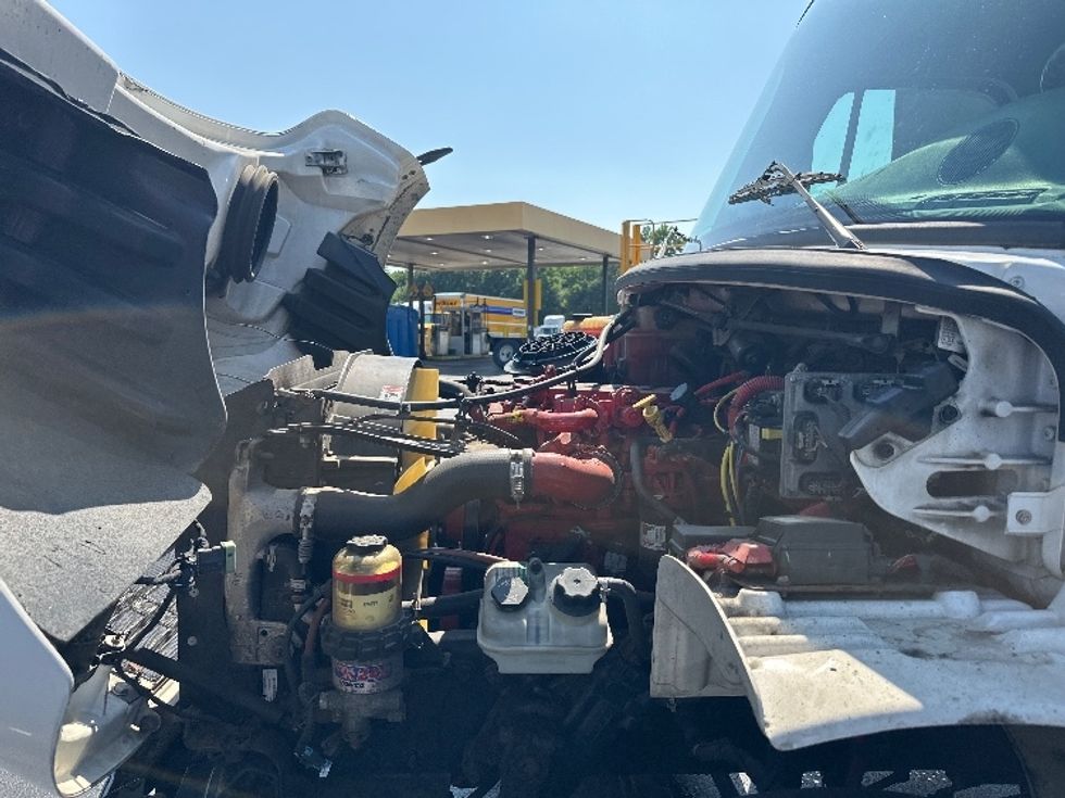 Medium Duty Box Truck-Light and Medium Duty Trucks-Freightliner-2019-M2-Burlington-NJ-207,617\n\t\tmiles-$ 37,750 - Image 24