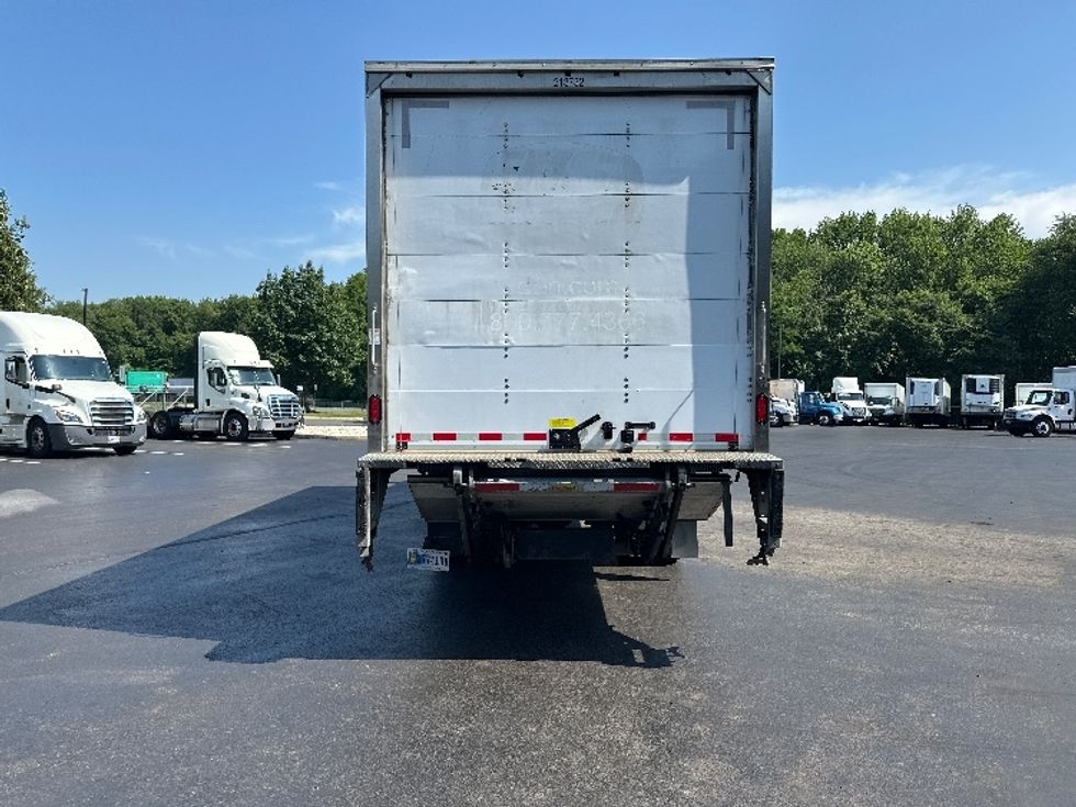 Medium Duty Box Truck-Light and Medium Duty Trucks-Freightliner-2019-M2-Burlington-NJ-207,617\n\t\tmiles-$ 37,750 - Image 7