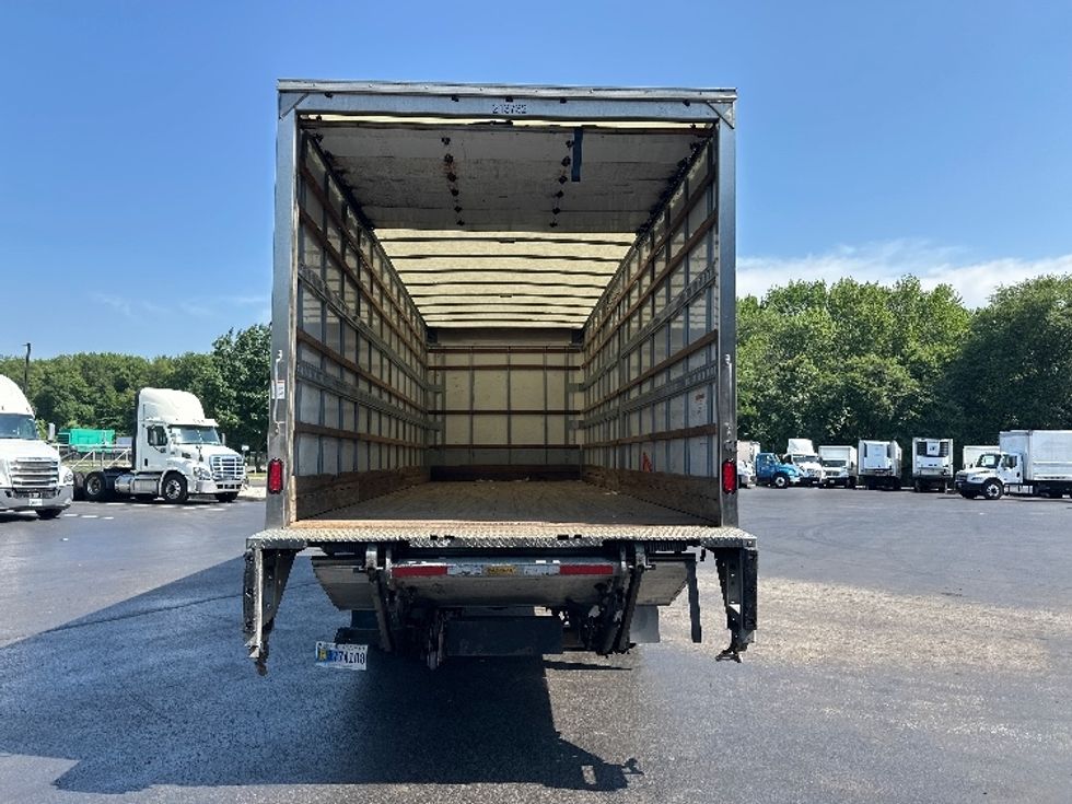 Medium Duty Box Truck-Light and Medium Duty Trucks-Freightliner-2019-M2-Burlington-NJ-207,617\n\t\tmiles-$ 37,750 - Image 8
