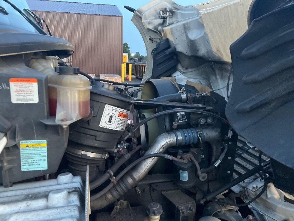 Medium Duty Box Truck-Light and Medium Duty Trucks-Freightliner-2019-M2-Burlington-NJ-211,248\n\t\tmiles-$ 34,250 - Image 23