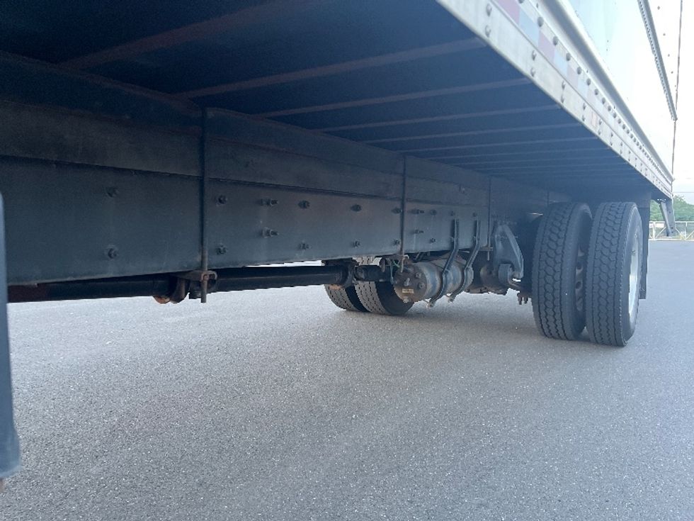 Medium Duty Box Truck-Light and Medium Duty Trucks-Freightliner-2019-M2-Burlington-NJ-211,474\n\t\tmiles-$ 34,250 - Image 5