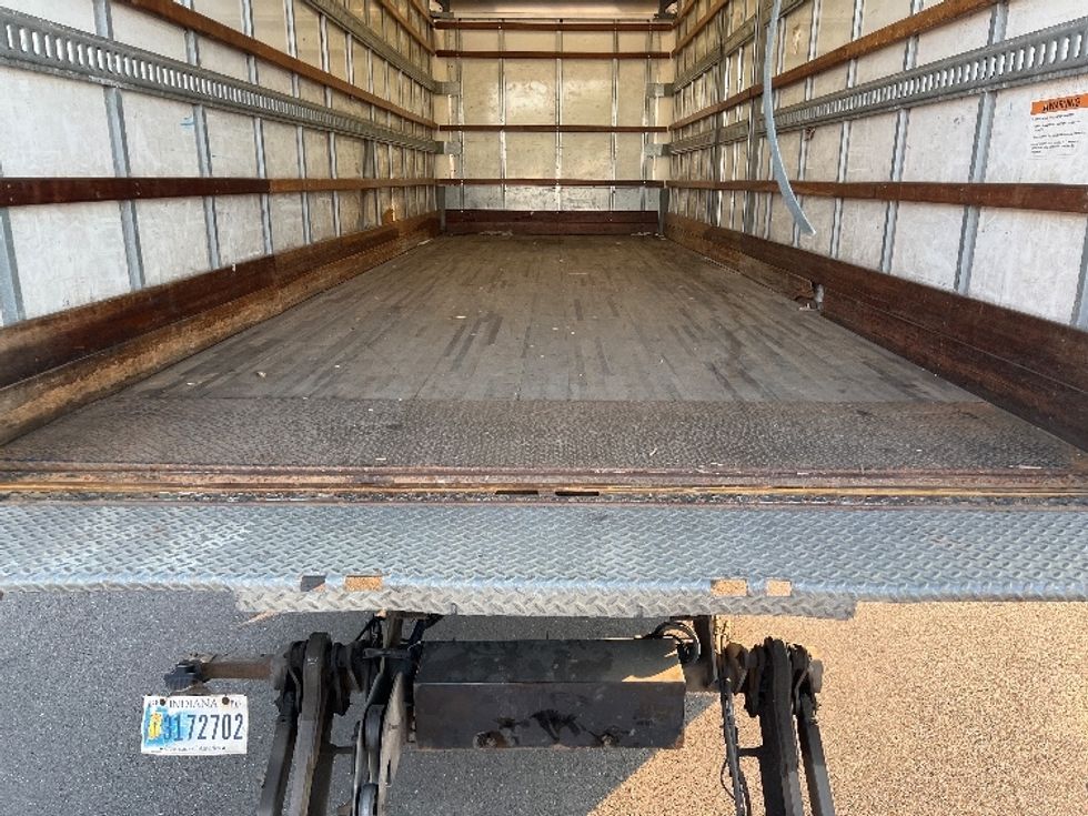 Medium Duty Box Truck-Light and Medium Duty Trucks-Freightliner-2019-M2-Burlington-NJ-220,666\n\t\tmiles-$ 33,000 - Image 10
