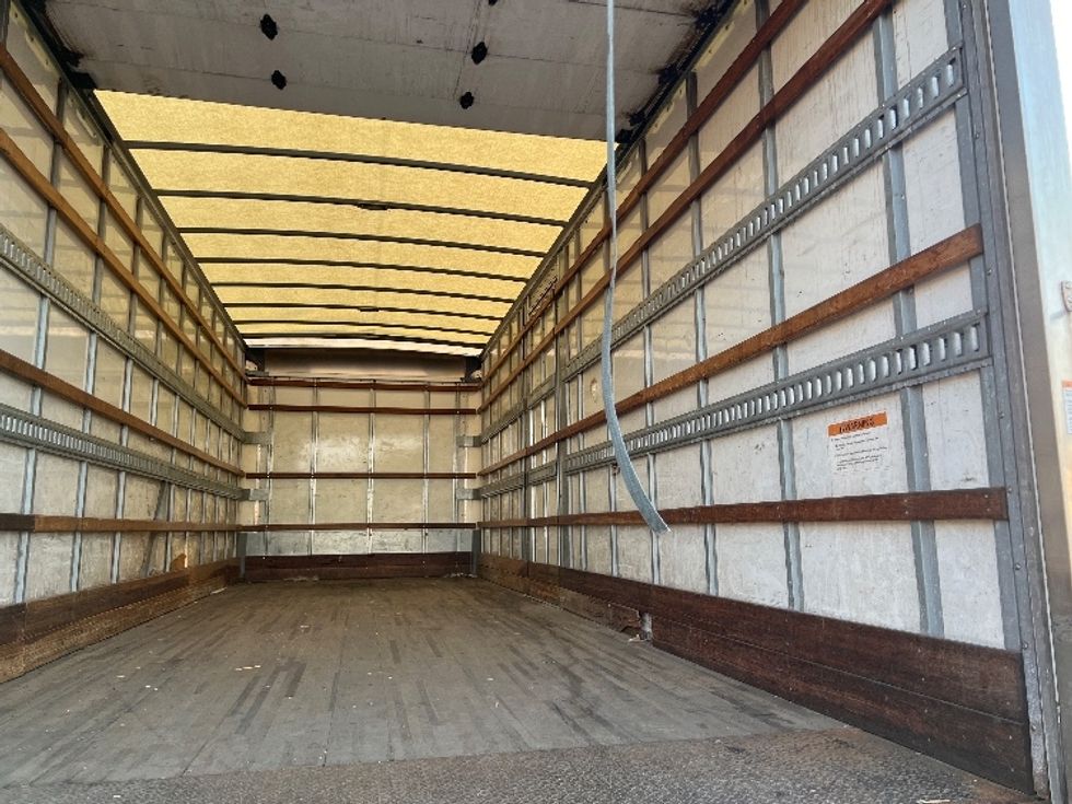 Medium Duty Box Truck-Light and Medium Duty Trucks-Freightliner-2019-M2-Burlington-NJ-220,666\n\t\tmiles-$ 33,000 - Image 12