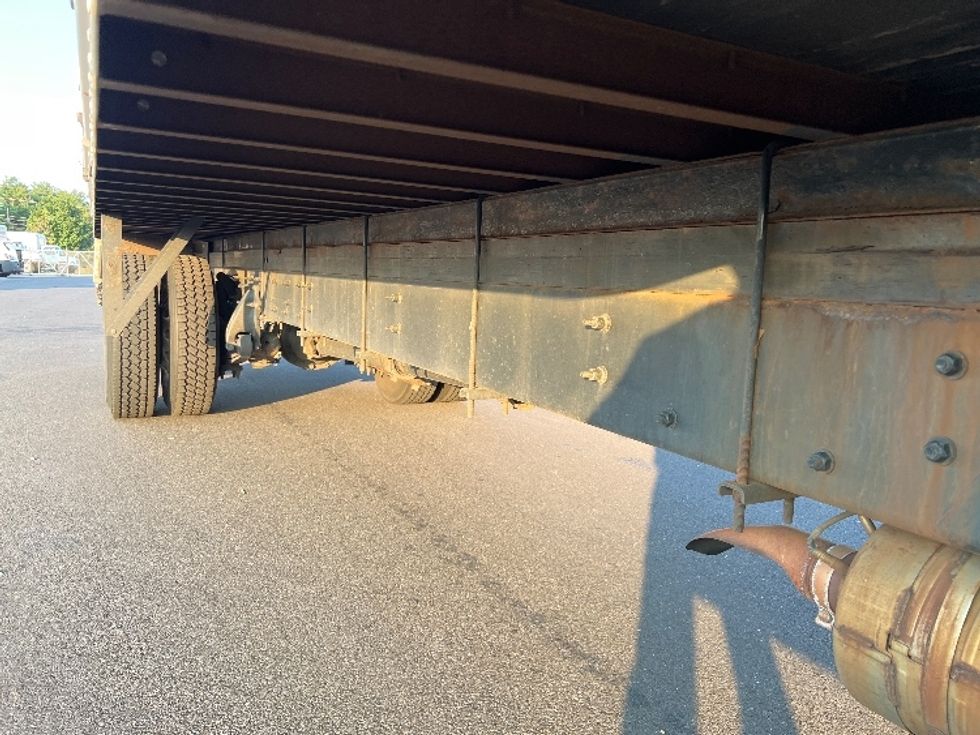 Medium Duty Box Truck-Light and Medium Duty Trucks-Freightliner-2019-M2-Burlington-NJ-220,666\n\t\tmiles-$ 33,000 - Image 14