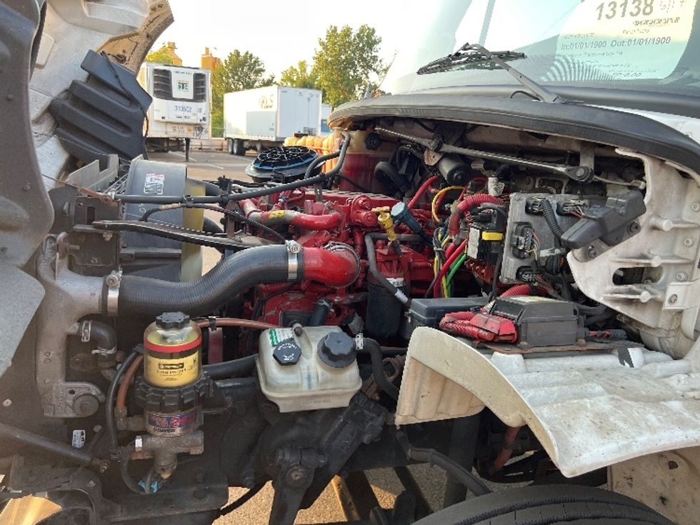 Medium Duty Box Truck-Light and Medium Duty Trucks-Freightliner-2019-M2-Burlington-NJ-220,666\n\t\tmiles-$ 33,000 - Image 24