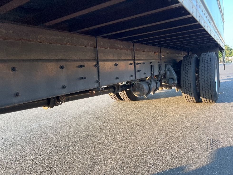 Medium Duty Box Truck-Light and Medium Duty Trucks-Freightliner-2019-M2-Burlington-NJ-220,666\n\t\tmiles-$ 33,000 - Image 5
